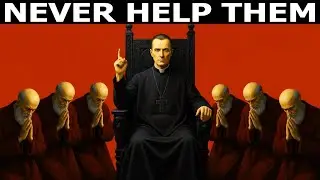 7 Types of People Machiavelli Warns You Must Never Help