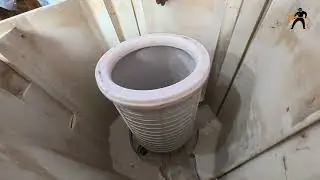 Washing Machine Spinner Motor Installation | Complete Repair Tutorial