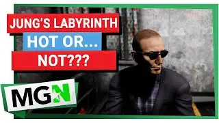 Jung's Labyrinth review - Hot or Not?