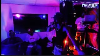 | Shoot For The Stars | Lil Nizzy (Look Into My Eyes, Remember Them Nights) Live Performance