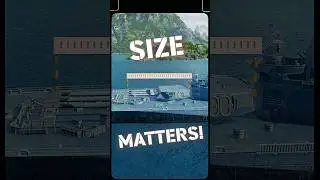 Size MATTERS | Main Guns Explained | Captain's Notes &ndash; World of Warships: Legends