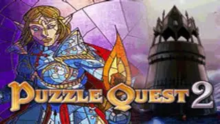 Puzzle Quest 2 Gameplay | Forgotten NDS Game?