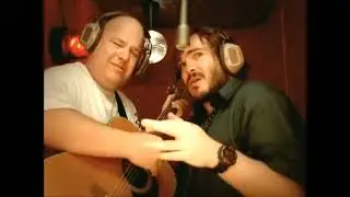 Tenacious D - Tribute (full video sub espa&ntilde;ol)