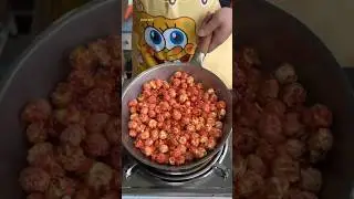 China&rsquo;s Ready-to-Cook Popcorn Hack 🍿🔥 #shorts #facts .
