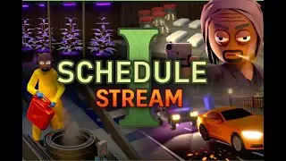 Schedule 1 More Shrooms!