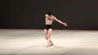 Mingxuan Wang - 2012 Selections - Contemporary Variations