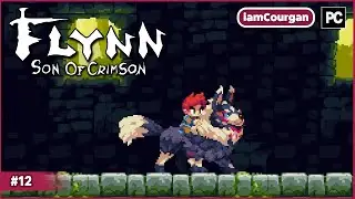 🔥 Flynn: Son of Crimson ● 12 ● Dex!... ► Kommentiertes Gameplay (Deutsch)