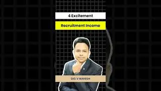 4 excitement to make money from recruitment agency business #recruitmentagency #makemoney #mba #hr