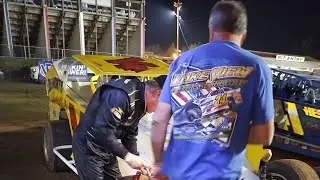 2025-11-08 Lake View Speedway pt.2