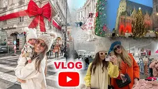 NEDELJNI VLOG | Euforija počinje 🥰