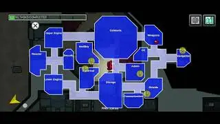 Among Us Gameplay (Android)
