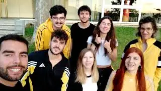 Missatge de SENSE SAL sobre el TOCA-TOCA 2019