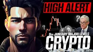 Bitcoin News Today Hindi  | ETH and SOL update | Bitcoin Technical Analysis