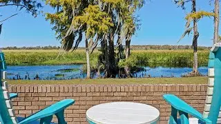 52 Trimmings Ct, Pawleys Island SC | Litchfield Plantation Home for Sale with Ricefield Views