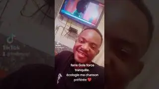 ferre Gola force tranquille