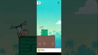 Plonku's Funny Bridge Building Adventure Part 4