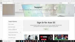 Как проверить гарантию на ноутбук Acer &mdash; полное руководство