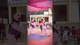 #championship #taekwondo #karate #players #india #tkdlover #motivation #himachalpradesh #baddi #fit