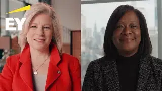 The EY and Microsoft Alliance: Tech and tax come together