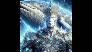 Guardian of the Cryptoverse #58 #cro #cronos #nft #crofam #cryptocomnft #nftcommunity