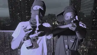 Lil Moe 6Blocka & Mishul - 
