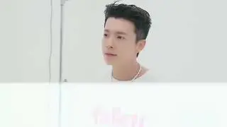 OPPA LEE DONGHAE SUPER JUNIOR 2022 SM ARTIST SEASON&rsquo;S GREETINGS Teaser #동해 #DONGHAE [ 10-11-2021 ]