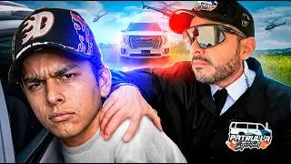🚨PATRULLA ESPIRITUAL | FUIMOS A CAZAR  TAZOS DORADOS CON @lonchemexicano1  Y PASÓ ESTO🚨😱