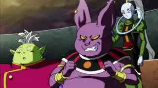 Hit vs jiren Full fight|Dragonball Super