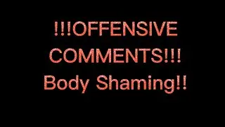 UnderLust!Papyrus Angst ||&bull;My AU&bull;|| {Pink Angst} (BODY SHAMING!!!)