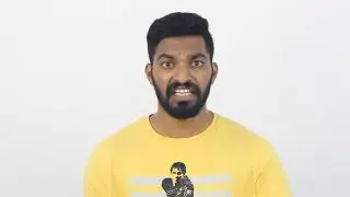 Vedh Casting I Vipresh M I 22 Years Old I 19 20