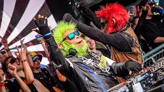 Moonkyz - Live at Eskape Festival 2025 (FULL HD)