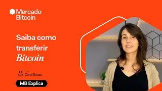 Como transferir Bitcoin para uma cold wallet