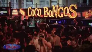 Coco Bongo 2016