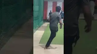 Every run counts, every ball matters