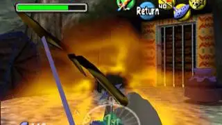 Let's Play Majora's Mask Episode 37