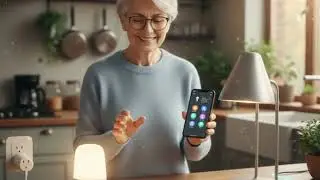 Senior Tech Simplified - 5 Smart Devices Seniors Can Set Up in Minutes 2026