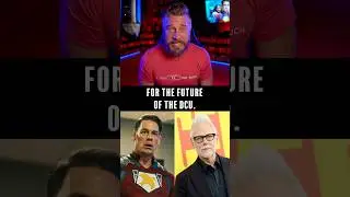 Peacemaker Season 2 Finale BROKE my DCU Hype!