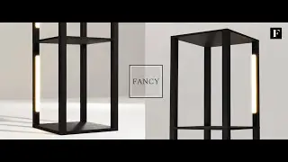 FENLO Fancy - 64