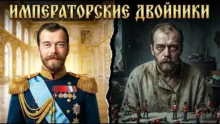 Императорские двойники