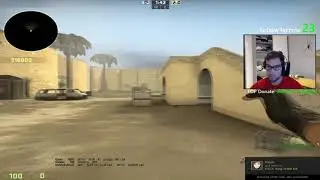 RageTV - UN STREAMER RAGE ET D&Eacute;FONCE SON CLAVIER..