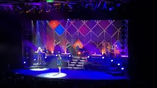 Don&rsquo;t Rain on My Parade - Sarah Coleman and Jess Wilson in ICONS 2026