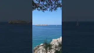 Sailing Away On Croatia&rsquo;s Dalmatian Coast #travel #croatia #sailing #nature #escape #destination