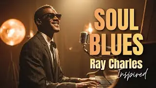 Classic Soul Blues Tapestry | Echoes of Ray, Etta & Otis, Vol. 2