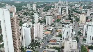 CUIABÁ - NOVEMBRO DE 2022
