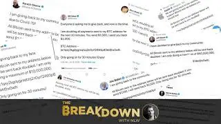 No, the Twitter Hack Wasn't about Bitcoin