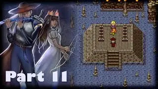 Exile's Journey - Part 11