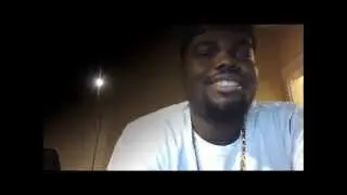 INNEZY FREESTYLE  (R.I.P MIKE BROWN)