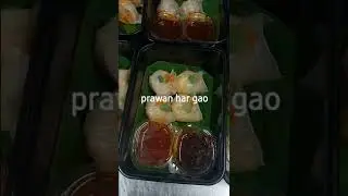 do you dimsum lover please subscribe my channel #short #dimsum #momo