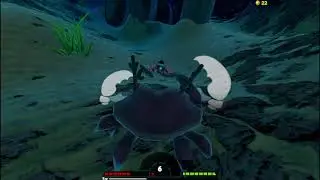 (Feed and Grow Fish) How to get King Crab in under 10 minutes