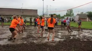 Mud Volleyball 2017